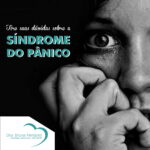 Síndrome do Pânico