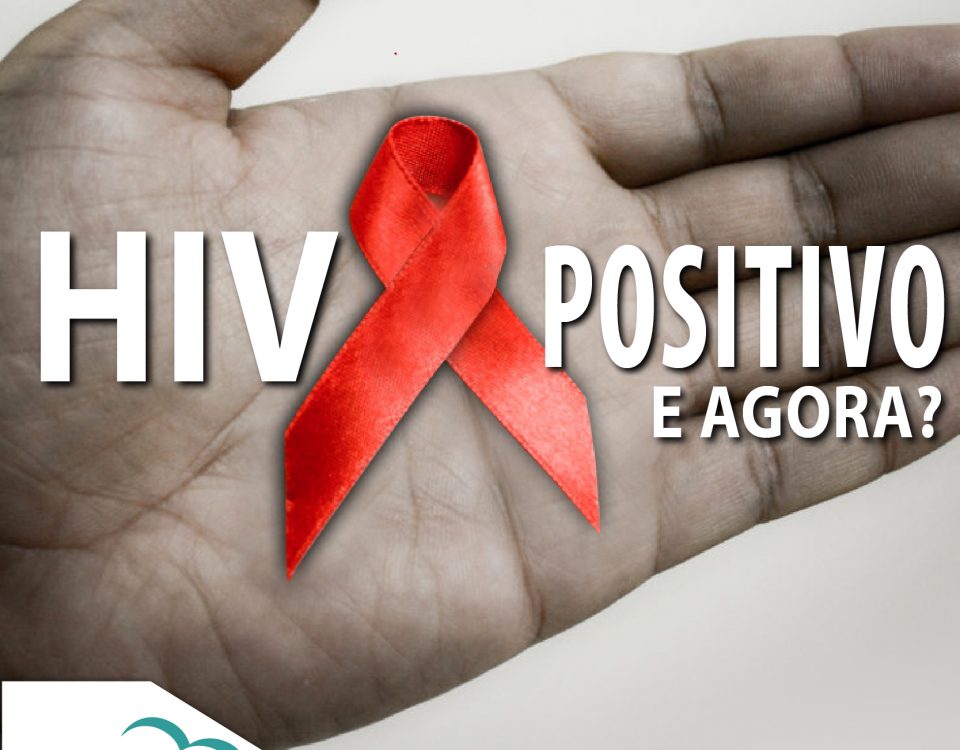 HIV positivo