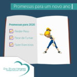Promessas de Ano Novo