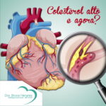 Colesterol Alto