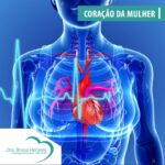 Coração da Mulher